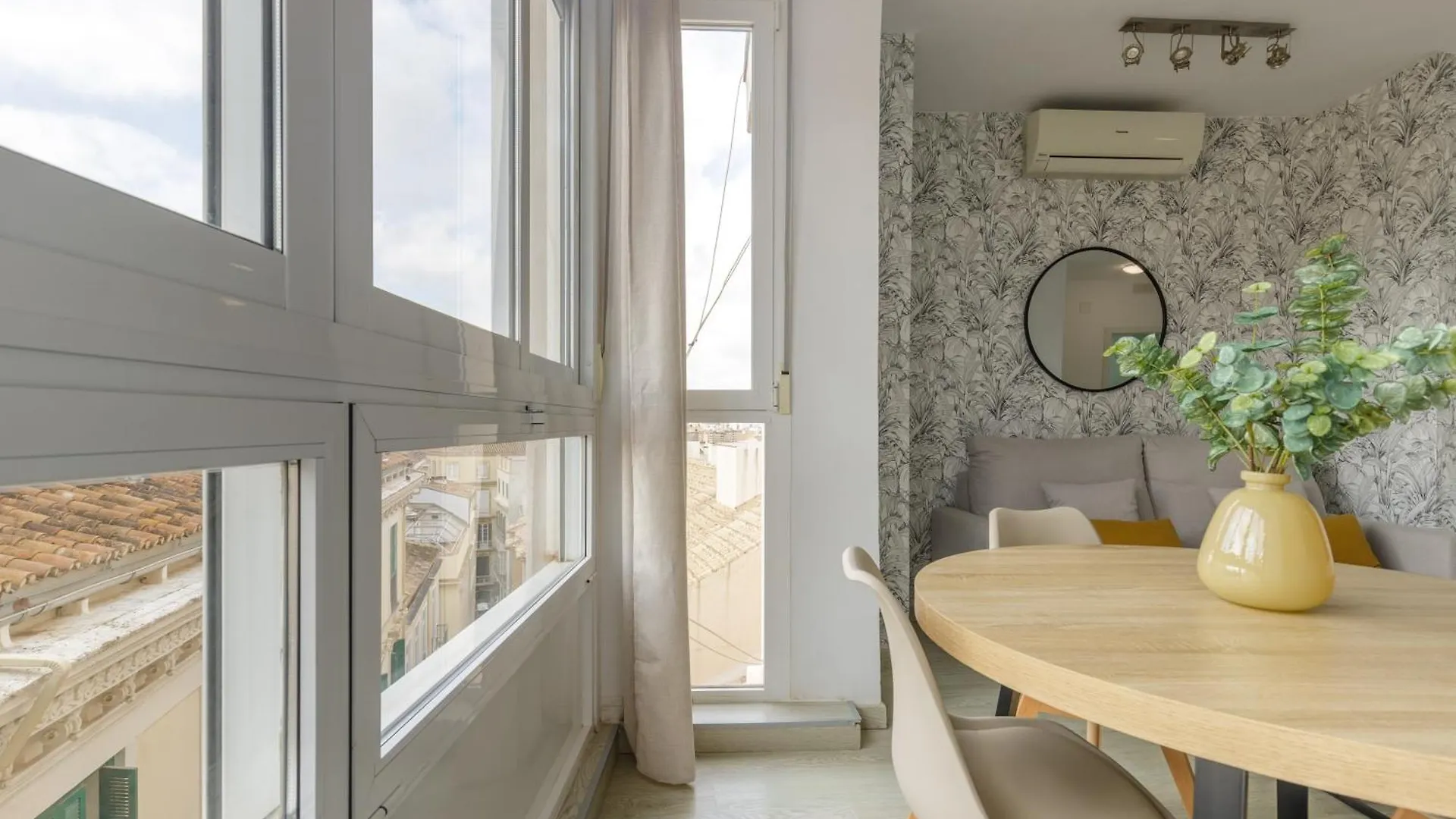 Living4Malaga Marin Sky Apartment 0*, Malaga Spain