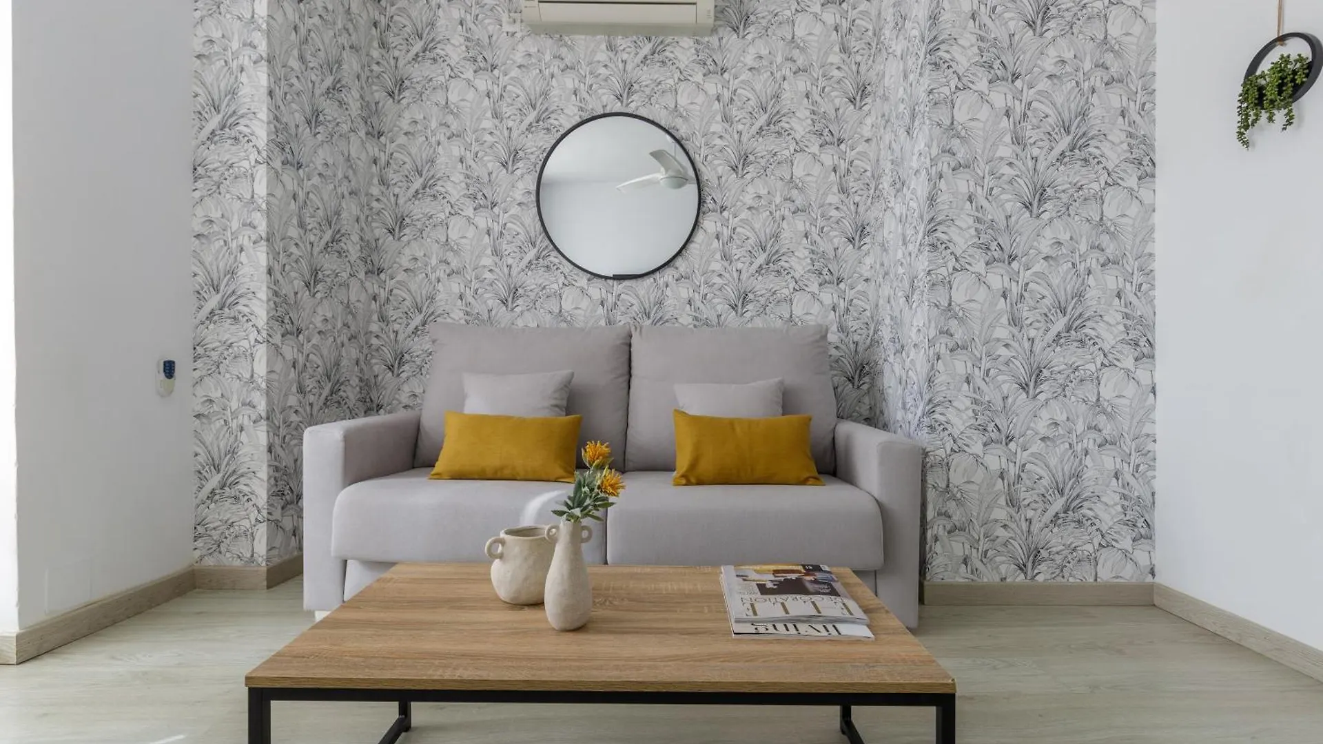 Living4Malaga Marin Sky Apartment  Malaga